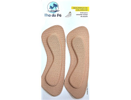 Segurança de calcanhar Segurança de calcanhar